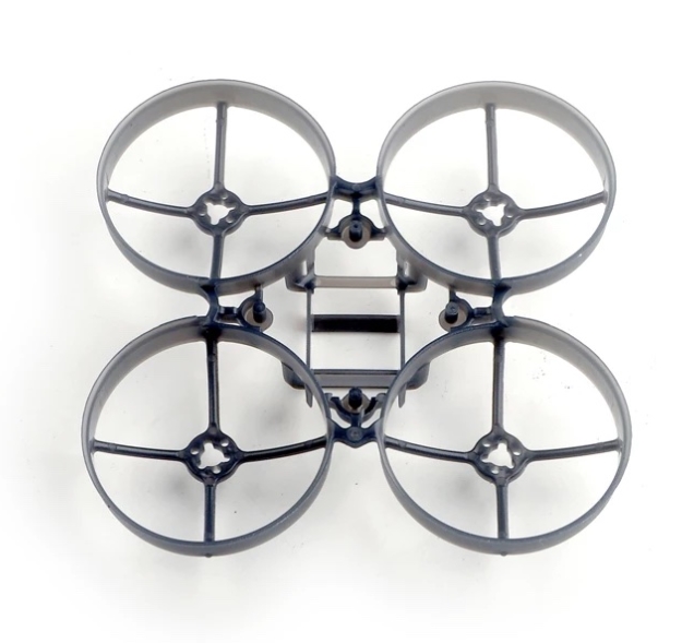 Frame Moblite7 Mobula7 V4 75mm Tiny Whoop เฟรมใหม่ แข็งแรงกว่าเดิม