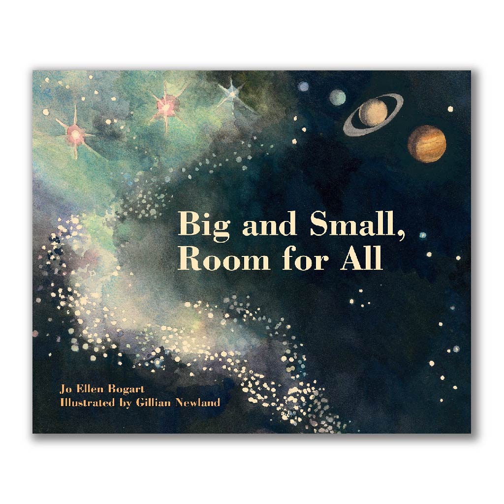 Big and Small, Room for All