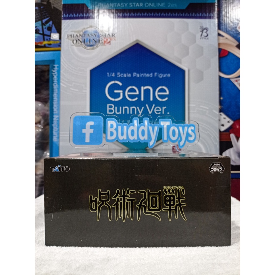 [ Figure แท้ ] มหาเวทย์ผนึกมาร - Jujutsu Kaisen Kugisaki Nobara [ Taito ]