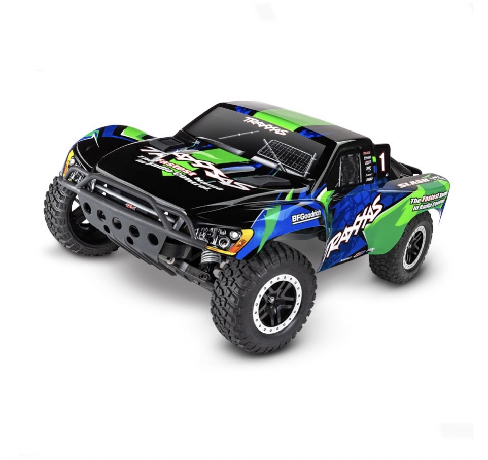 SLASH VXL 2WD Magnum 272R