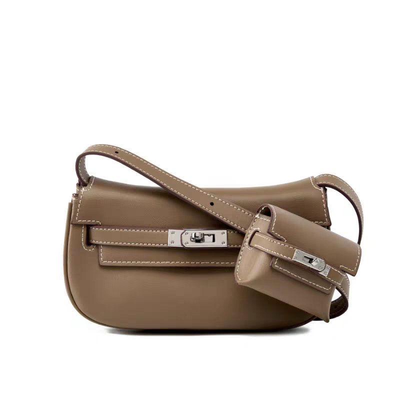 BL2777-Kelly Moove GRAYTAUPE深灰 BL36