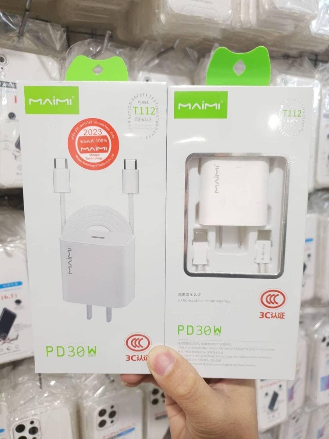 MAIMI T112 TC to TC 30W
