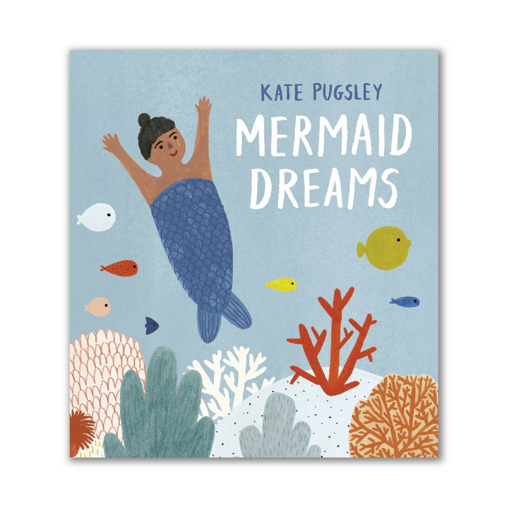 Mermaid Dreams