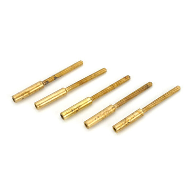 Threaded Couplers, Large