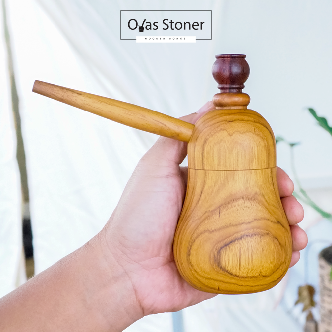 ตุ้งก่า กลม ไซส์ใหญ่ - Big round bubbler - ไม่มีค่าจัดส่งเพิ่ม