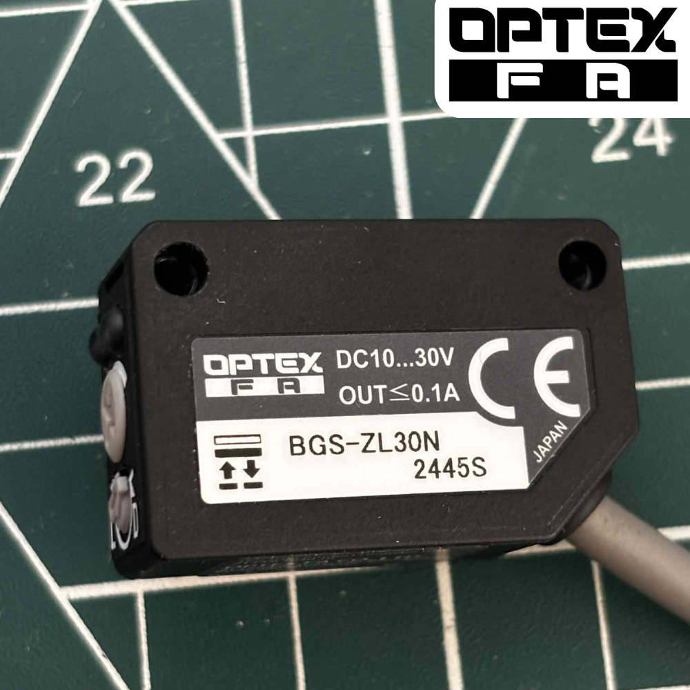 (OPTEX-FA)BGS-ZL30N
