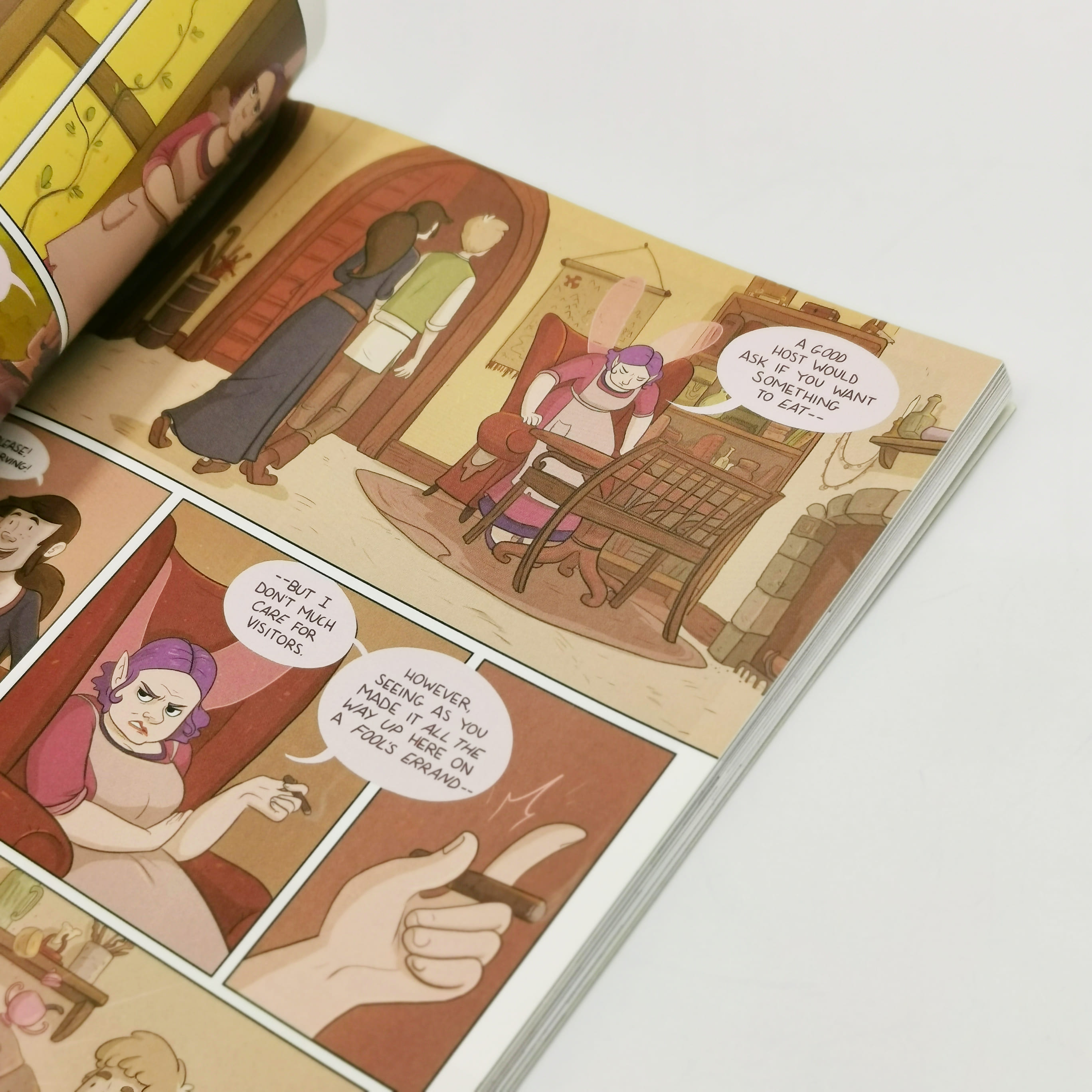 Extraordinary: A Story of an Ordinary Princess