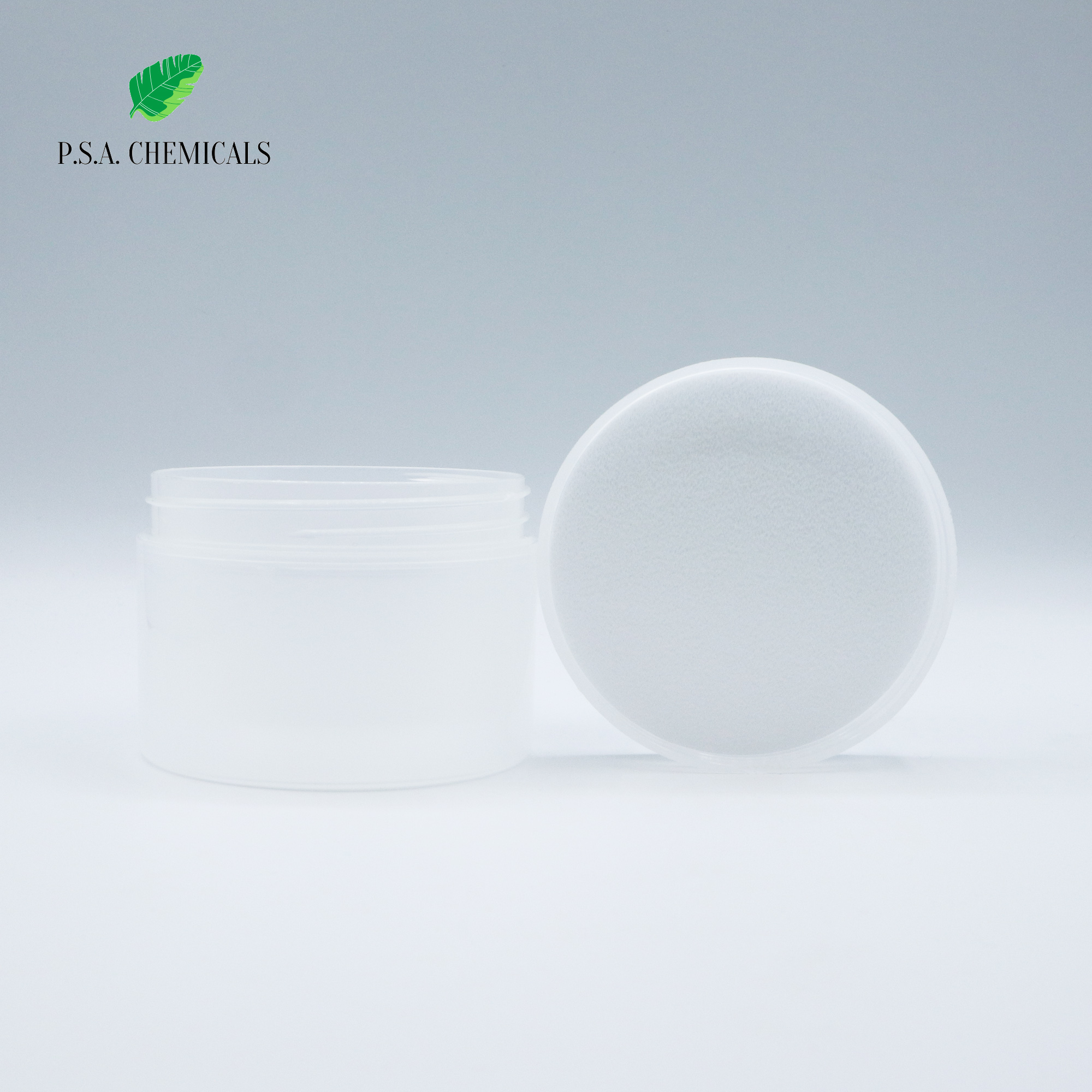(แพ็ค 6 ชิ้น) กระปุกพลาสติกใส 2 ชั้น กระปุกเปล่า กระปุกครีม ขนาด 150 g.