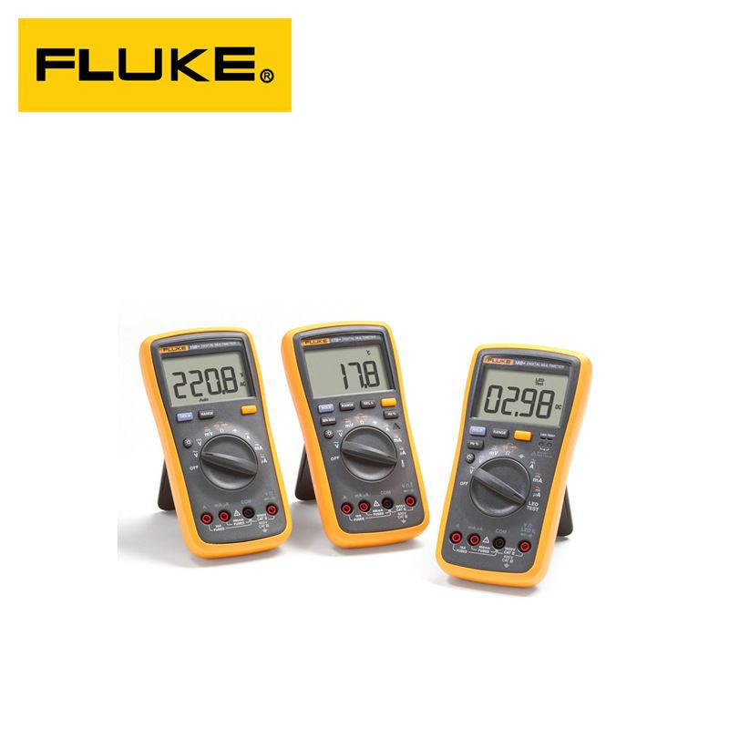 มิเตอร์ fluke_15b_