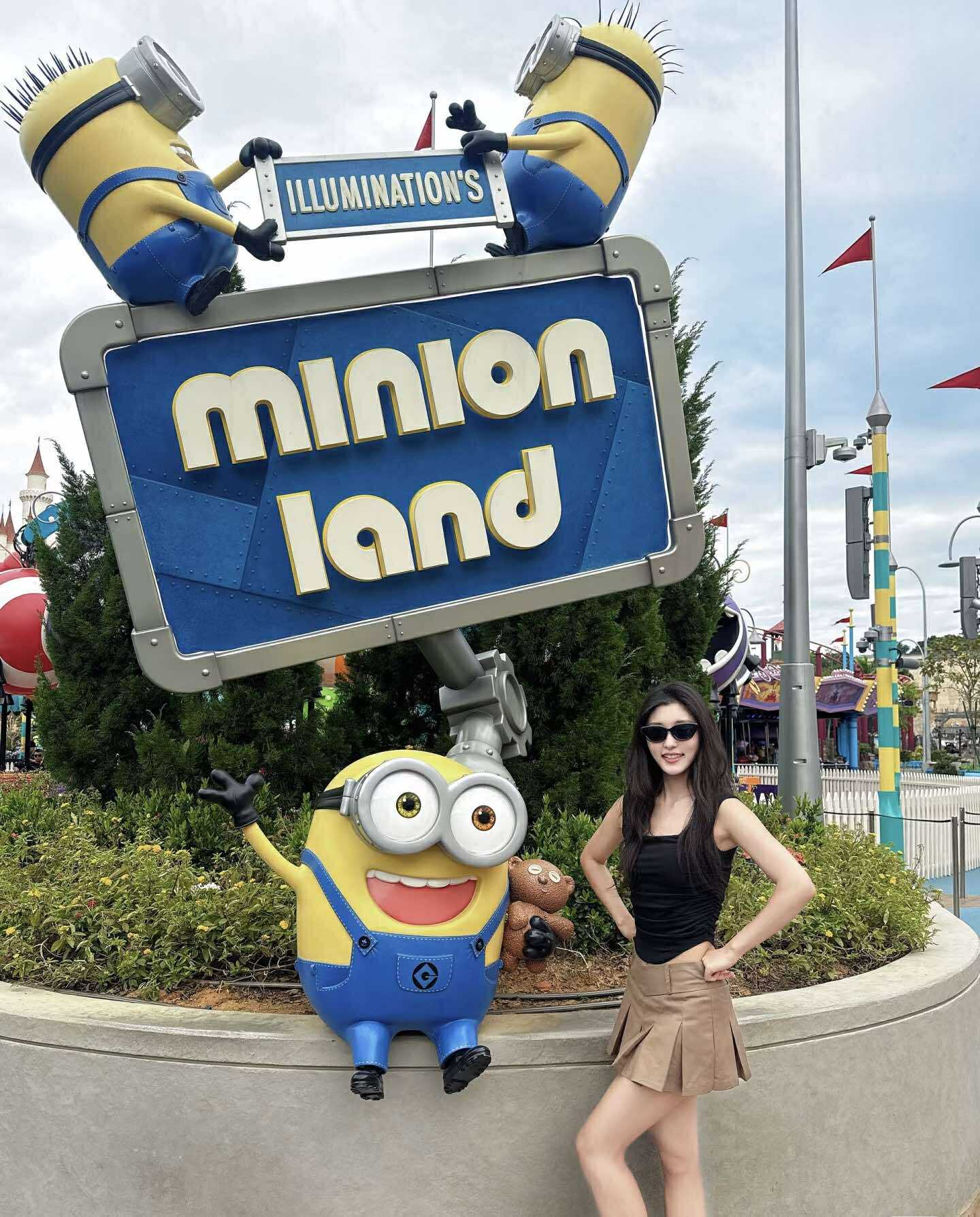 กระโปรง คาวบอย เทนนิส รหัส JB009