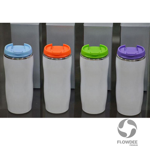 แก้วน้ำสแตนเลสพรีเมี่ยม FGS042
