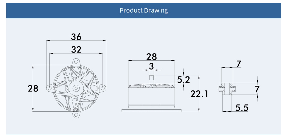 T-motot AM60 V2 3D/4D KV1550/KV1880 F3P 2-3S มอเตอร์ไร้แปรงสําหรับ RC Fixed-Wing