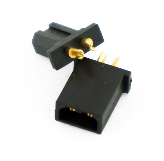 GNB27 Connector ปลั๊ก ตัวผู้ ตัวเมีย สําหรับแบตเตอรี่โดรน 5คู่ / 10ชิ้น