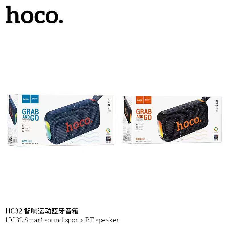 HOCO HC32