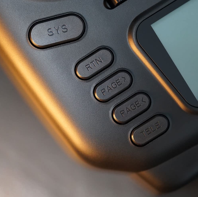 RadioMaster TX12 Mark2 Multi-Protocol OpenTX 2.4GHz 4in1 ELRS RC Transmitter MODE2