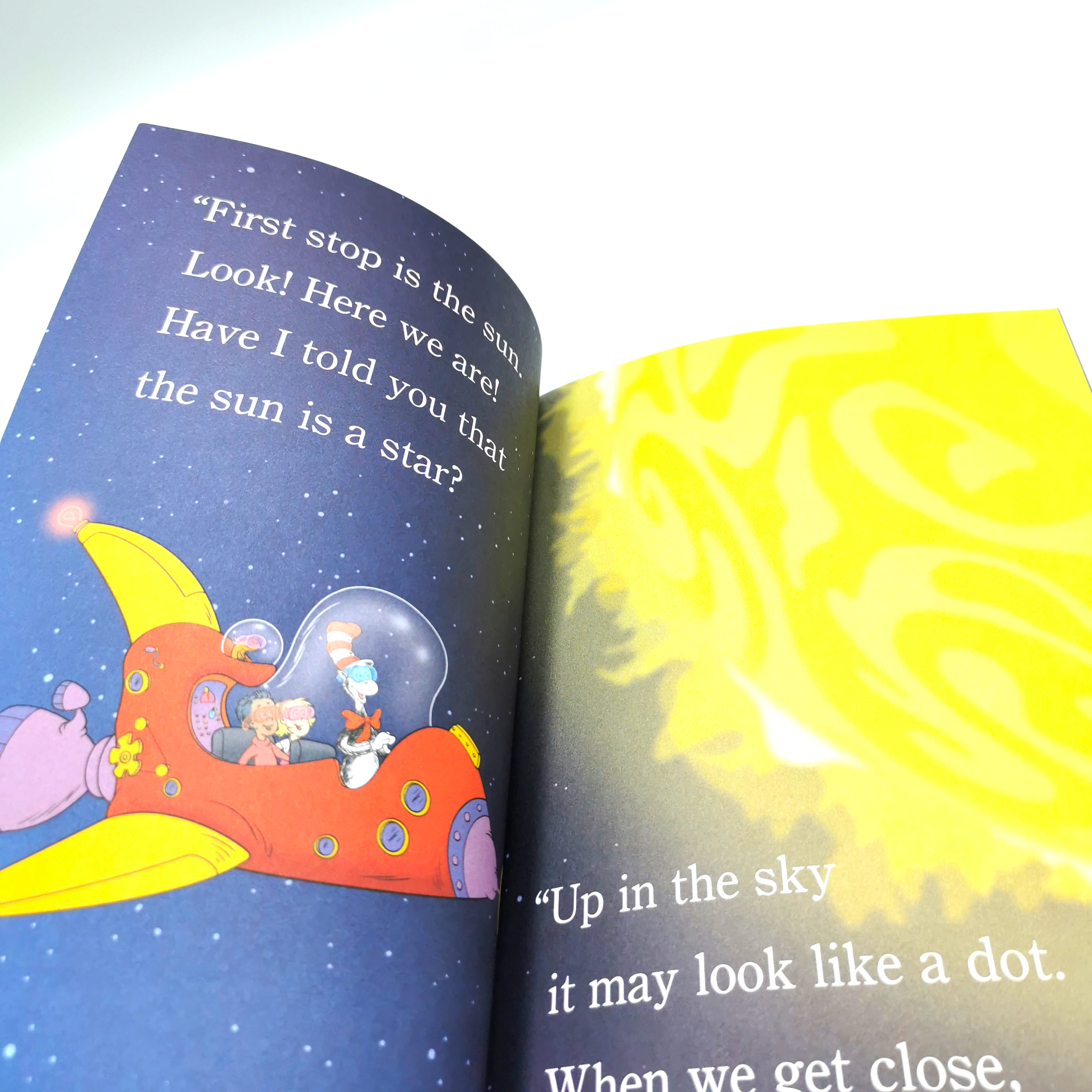 Planet Name Game (Dr.Seuss)