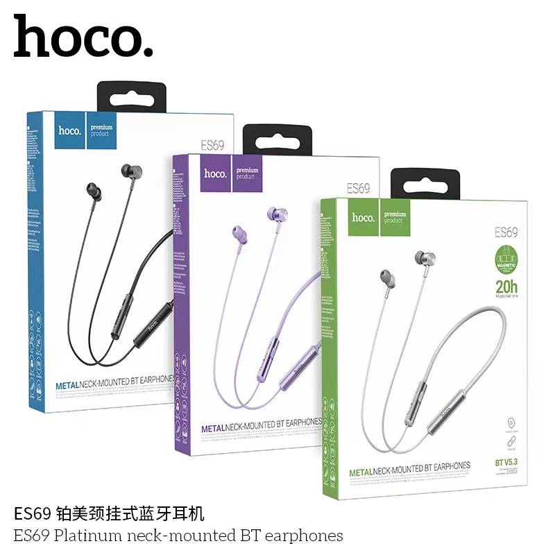 HOCO ES69 BT V5.3