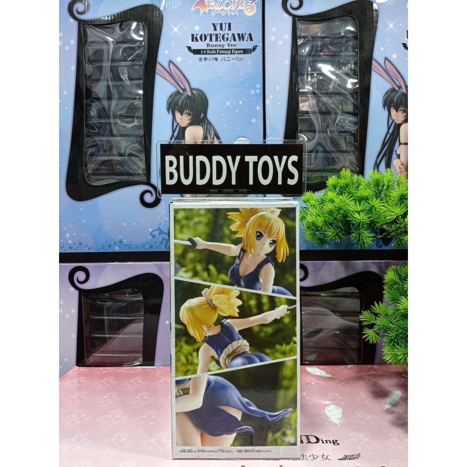 [ Figure แท้ ] #พร้อมส่ง Dr.Stone Kohaku [ Banpresto ]