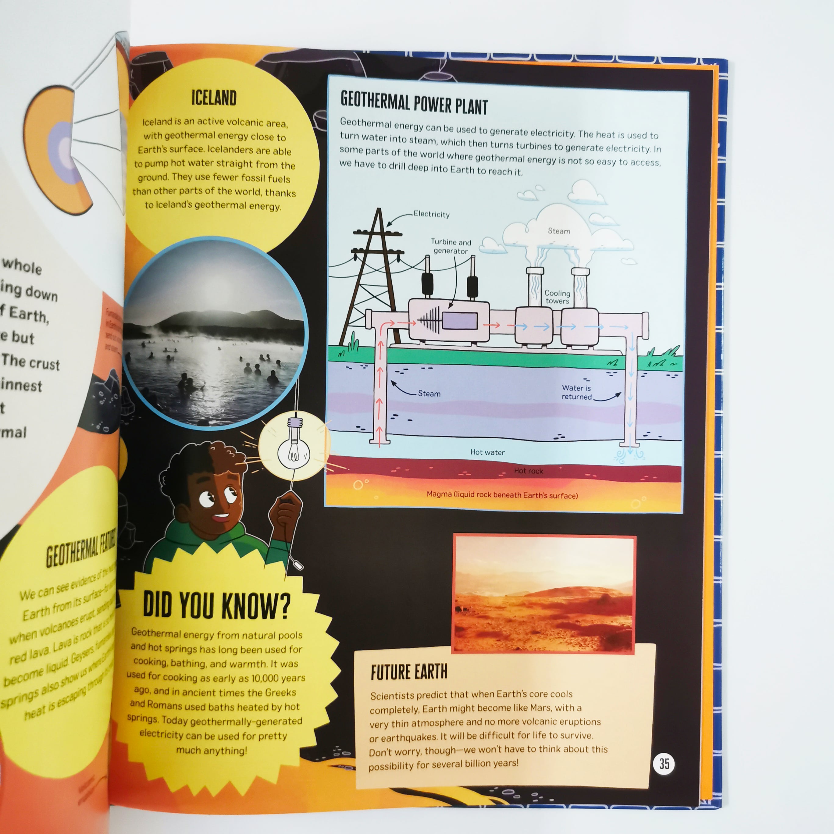 Energy (Everyday STEM Science)