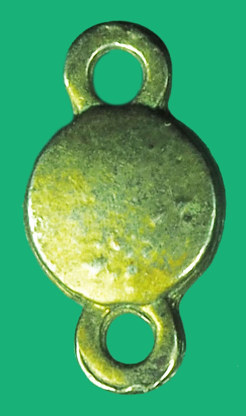 A5353 เครื่องประดับสะสม ดวงตา ไม่เก่ามาก 17