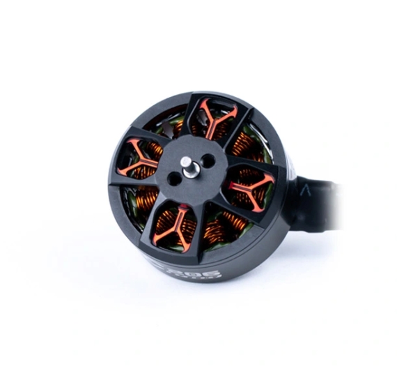 Axisflying Fpv Brushless Motor C206 2006 1960KV For 3.5inch Cinewhoop And Cinematic 1ชุด 4ตัว