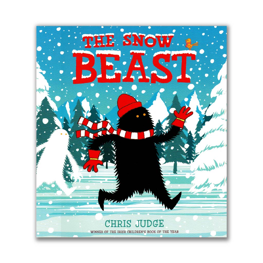 The Snow Beast