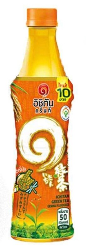 8858891302411 280mlอิชิตัน ข้าวญี่ปุุ่น(ขวด)