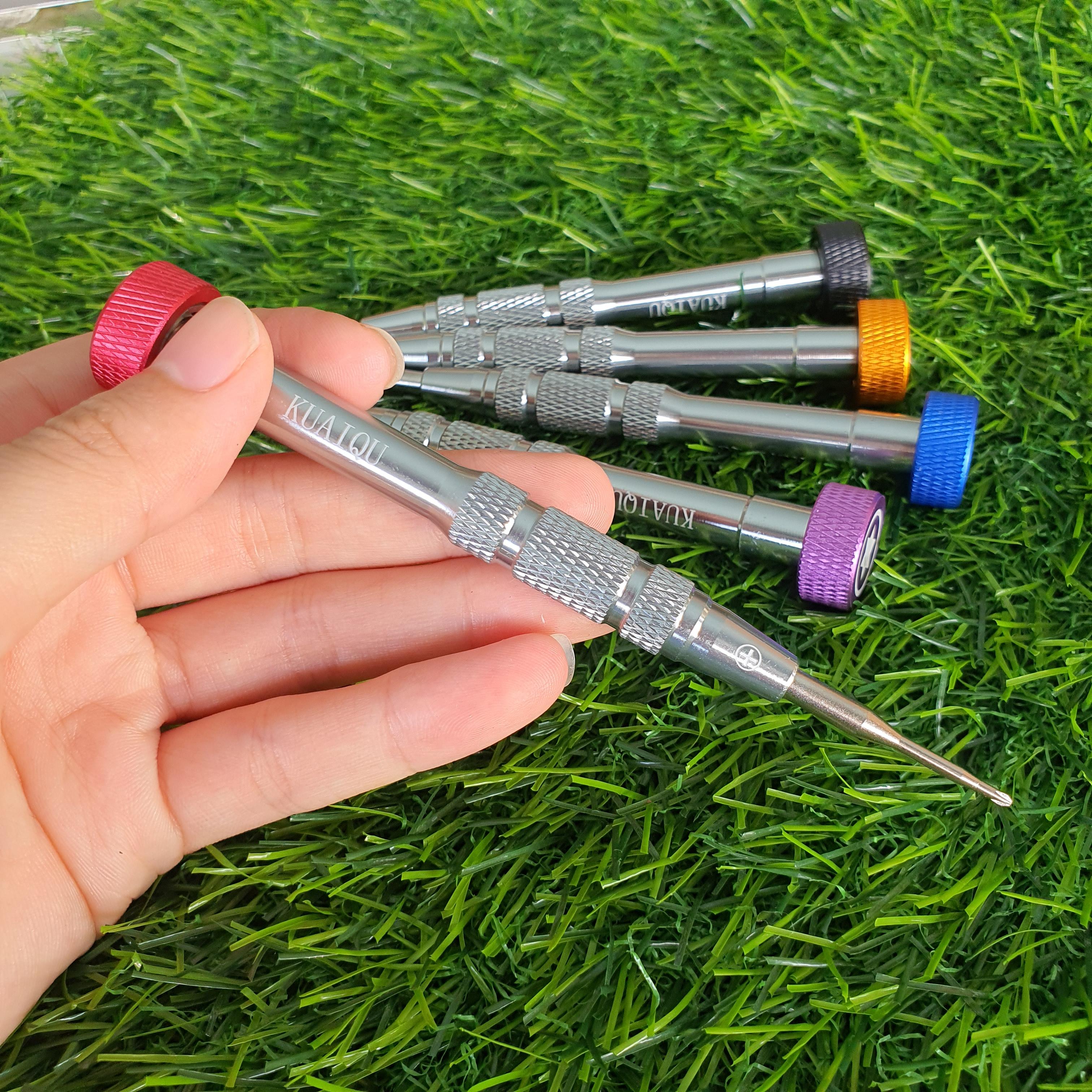 ไขควง KUAIQU