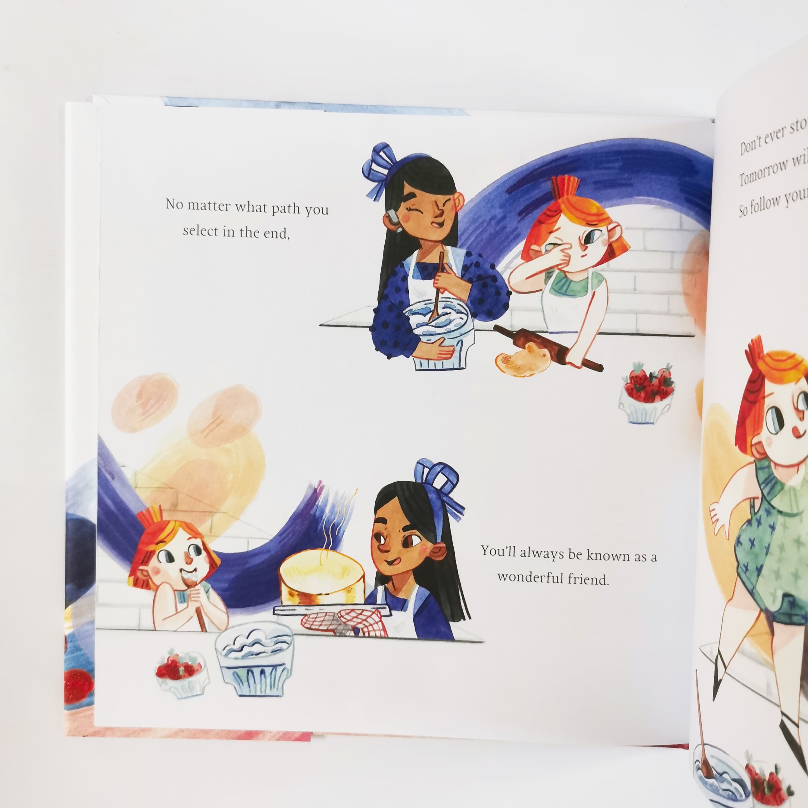 Your Future Is Bright