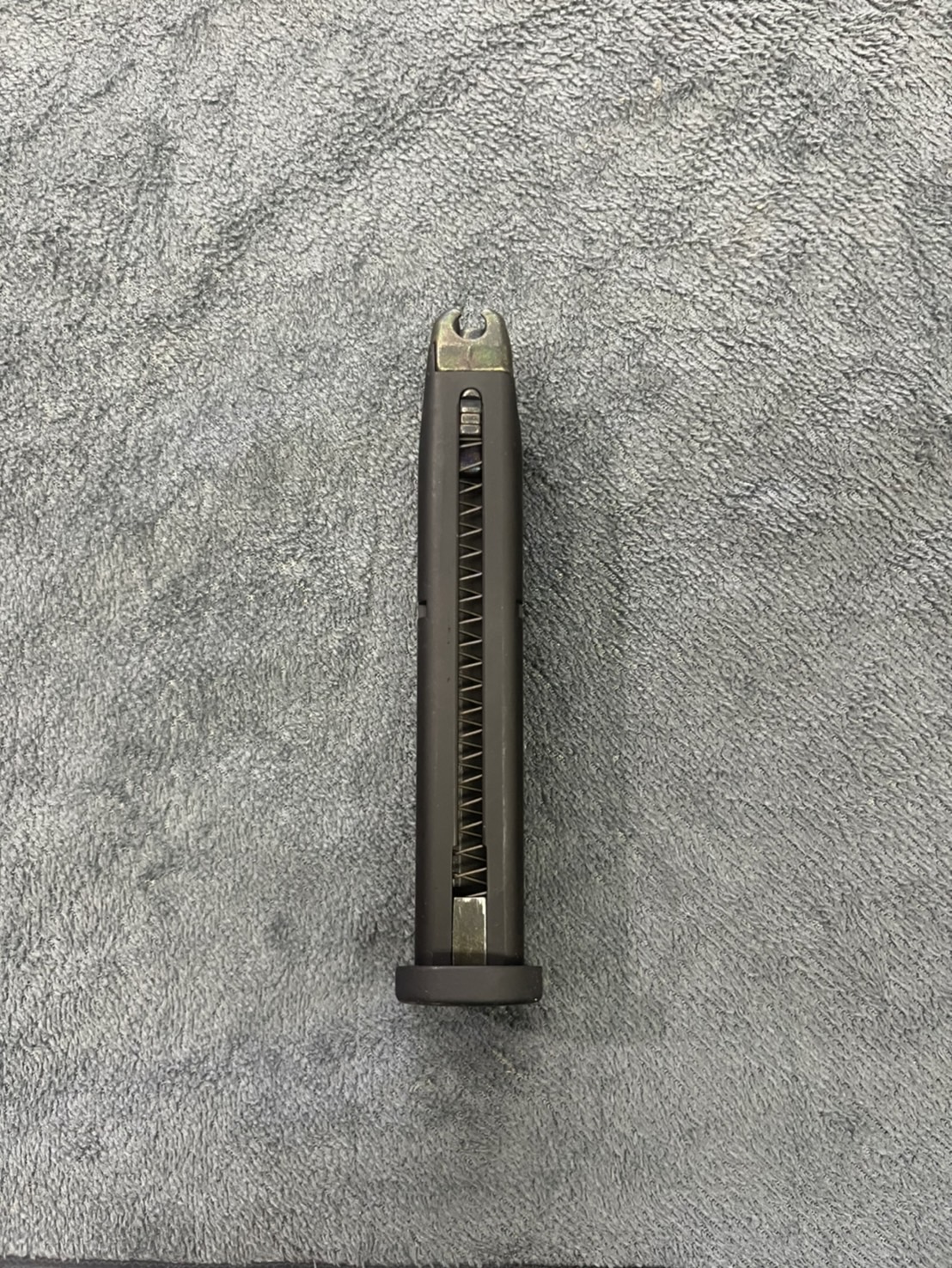 แม็กกาซีน M92 726 - Double Bell