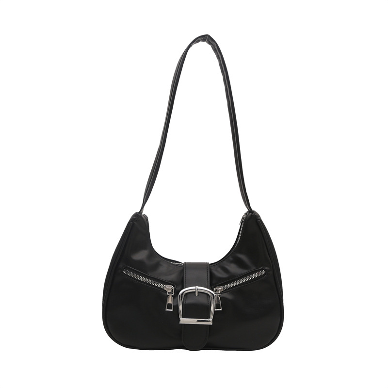 กระเป๋าหนัง สะพายข้าง รหัส Bag1765 สินค้าพร้อมส่ง