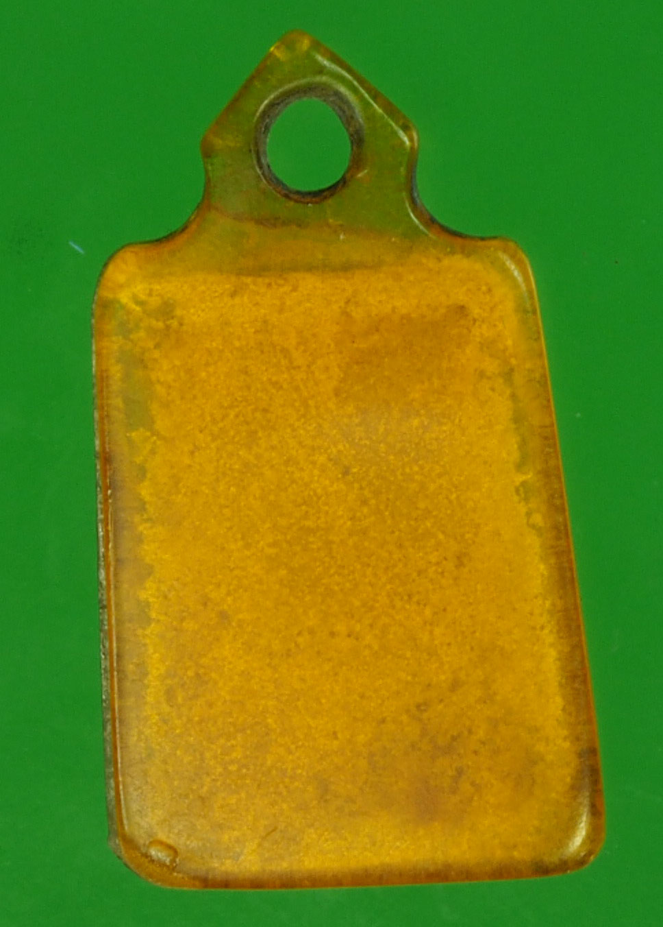 A44 พระสมเด็จเลี่ยมพลาสติกเก่า สภาพผ่านการใช้มา 9