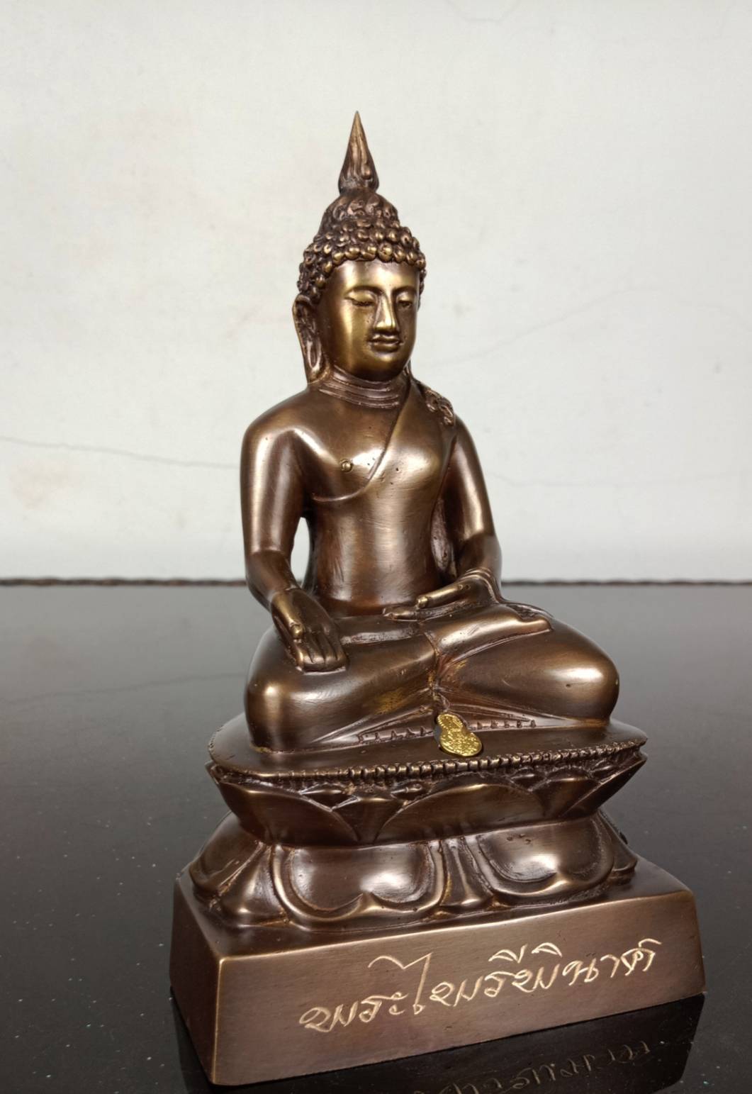 527.พระไพรีพินาศ วัดบวรนิเวศราชวรวิหาร