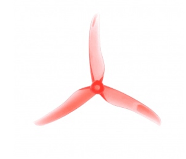 TMOTOR T6143 FPV Freestyle Drone Propellers 1ถุง 4ใบ ใบพัดโโรน 6นิ้ว