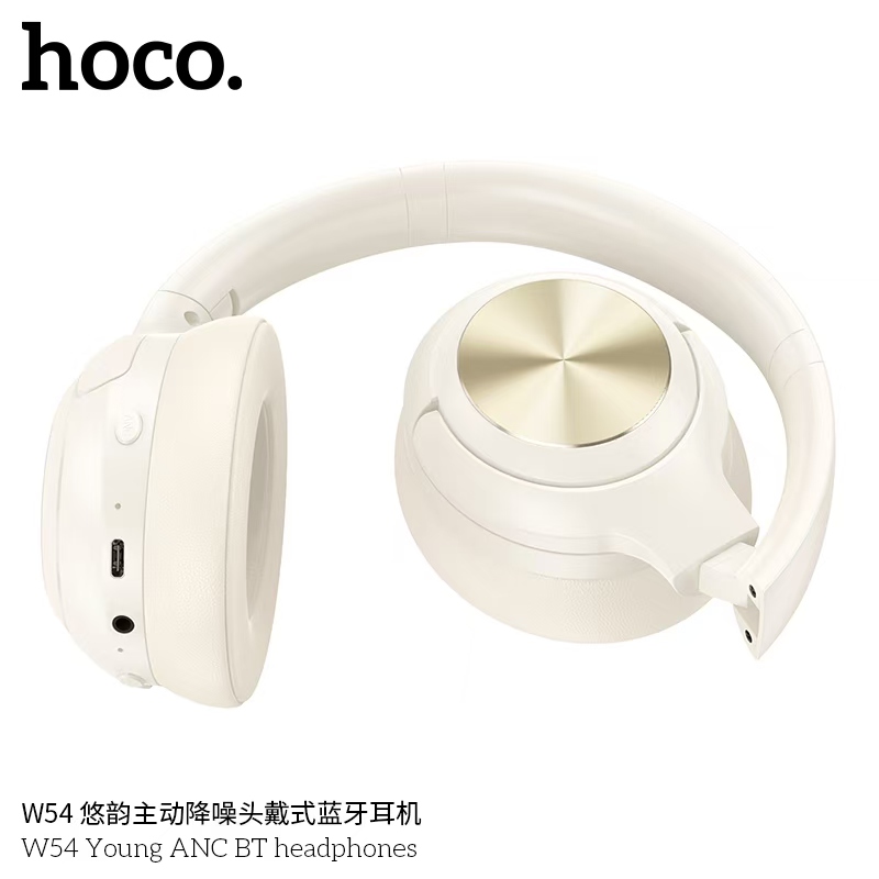 HOCO W54 ANC BT