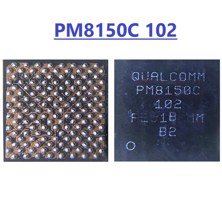 IC PM8150C 102