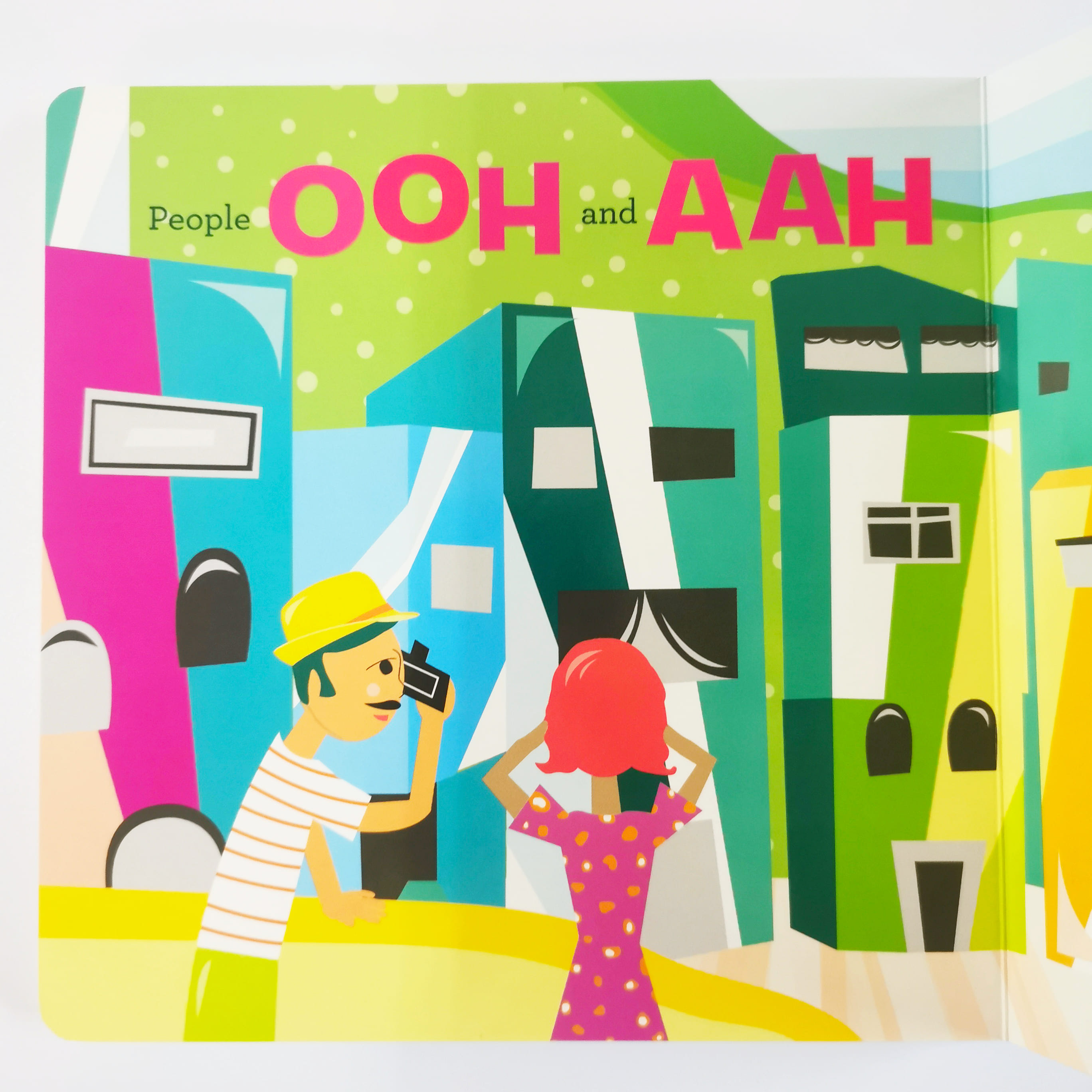 Rio de Janeiro (Hello World)