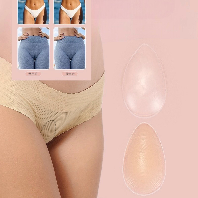 แผ่นปิดเป้า ปิดกลีบ ซิลิโคนปิดกลีบอูฐ