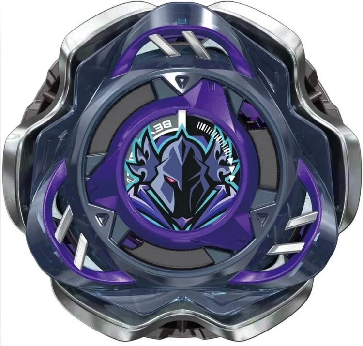 Takara Tomy ของแท้!!! Beyblade X CX-03 PerseusDark B6-80W