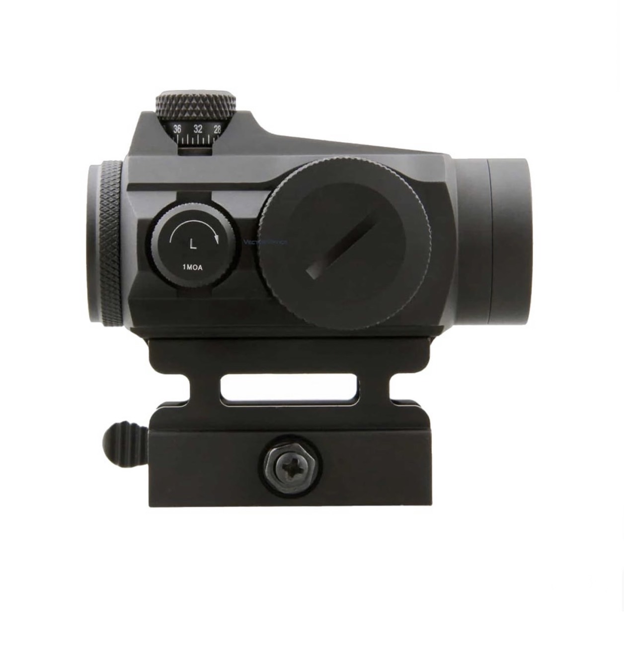 Red Dot Vector Optics Maverick 1x22 Gen 2