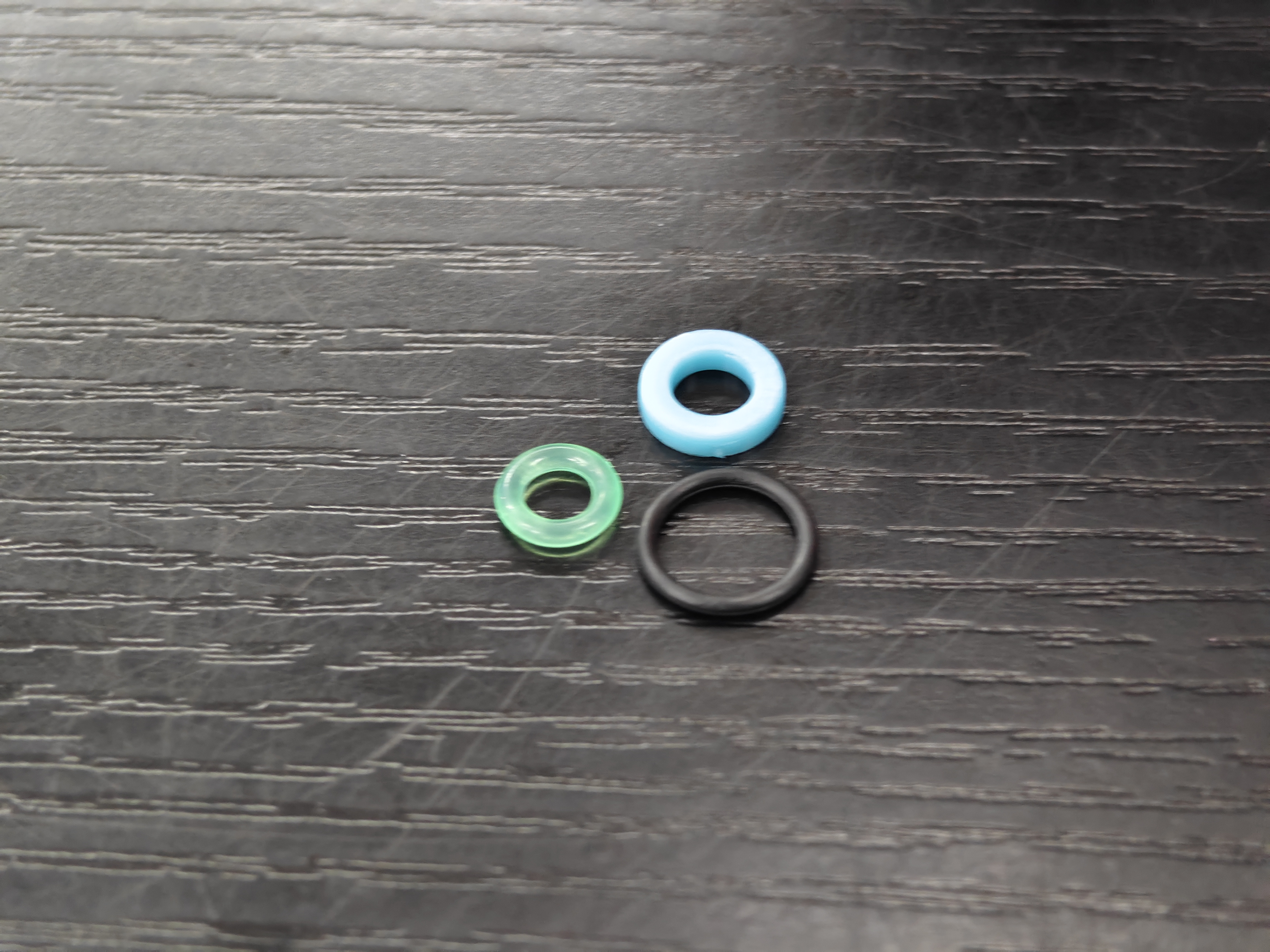 O-ring WinGun Valve Replacement