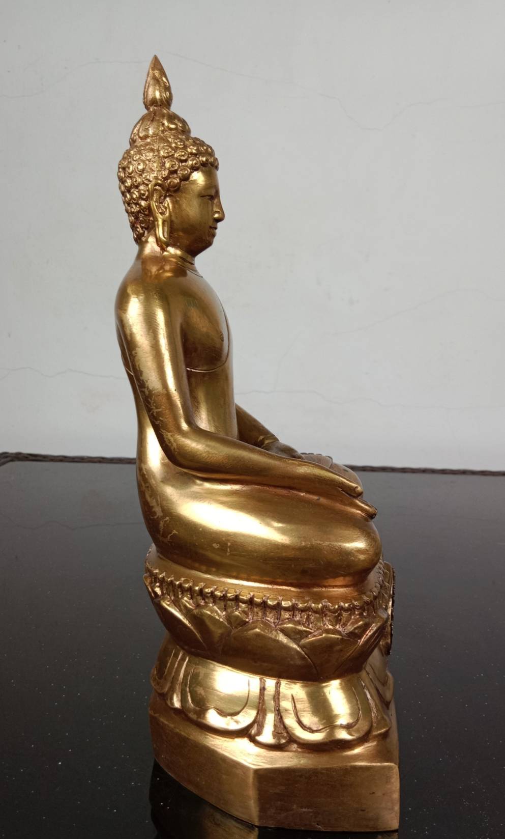 547.พระไพรีพินาศ วัดบวรนิเวศราชวรวิหาร