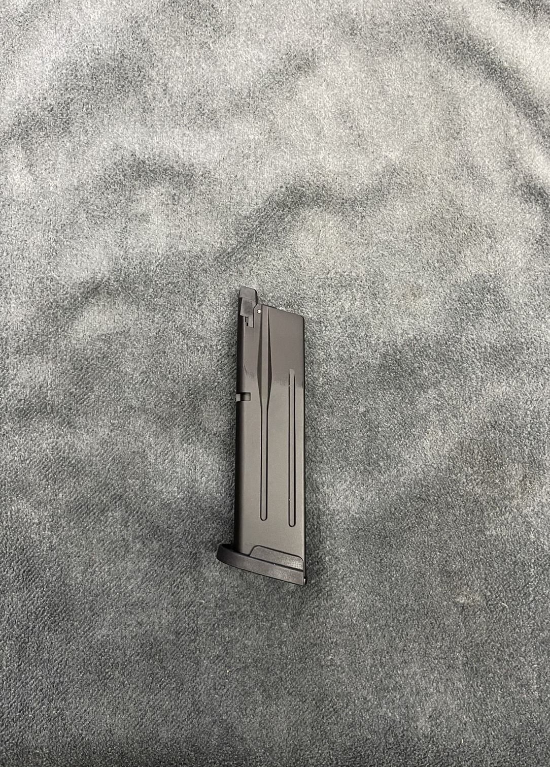 แม็กกาซีน Sig Sauer P320 M18 - WE