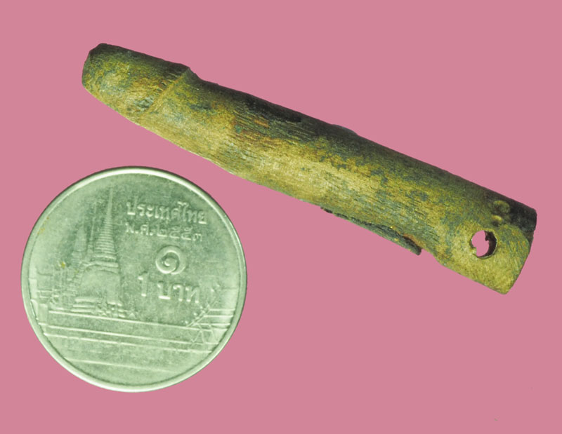 A5300 ปลัดขลิกหลวงพ่อเมฆ วัดลำกระดาน กรุงเทพ 12