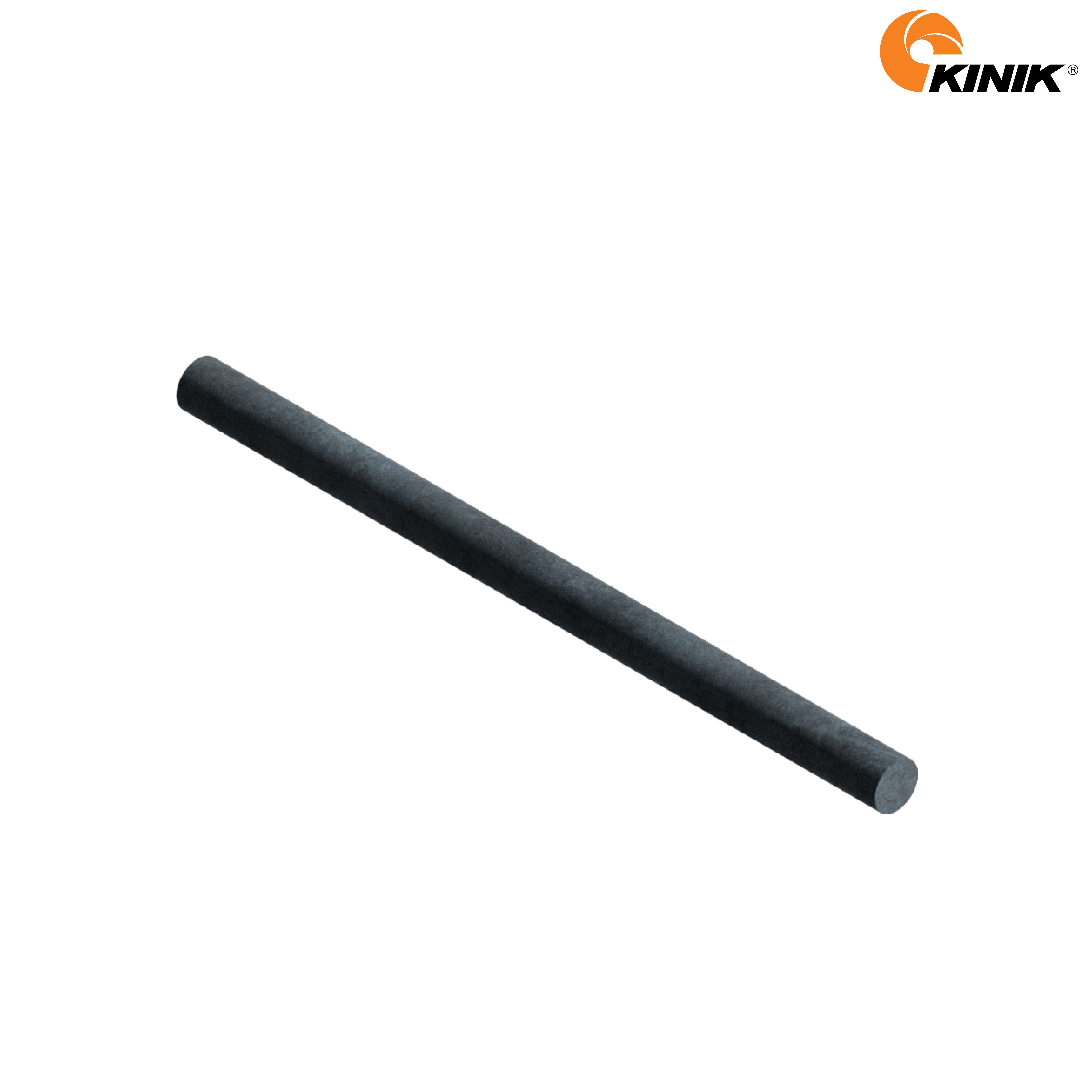 หินแท่งกลม KINIK C220VFSR 100x6 mm.