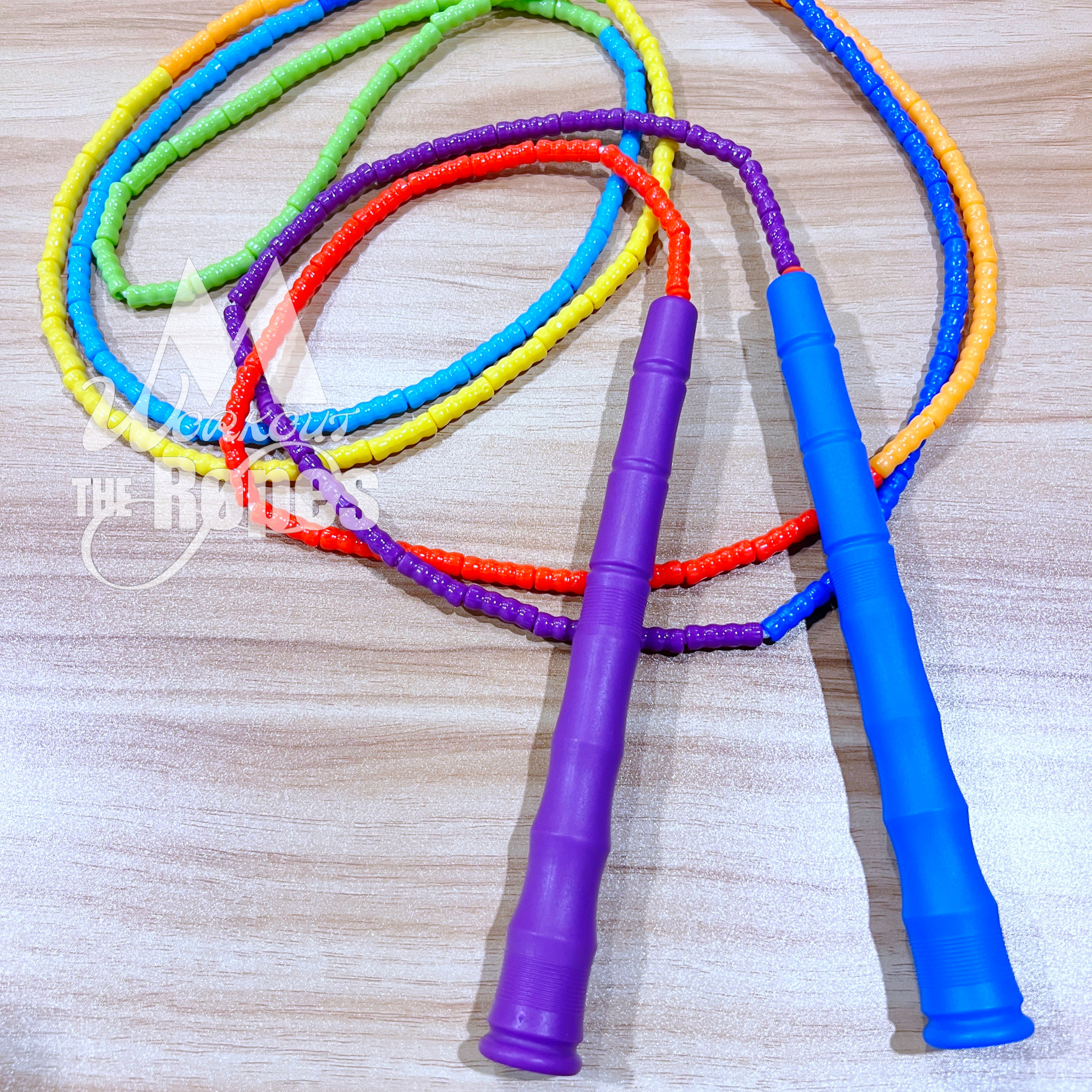 M-Soft Beads Rope