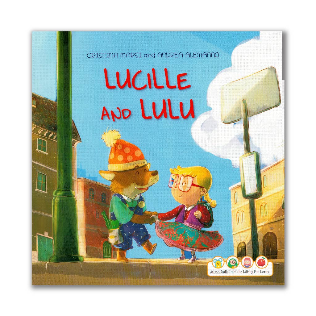 Lucille and Lulu