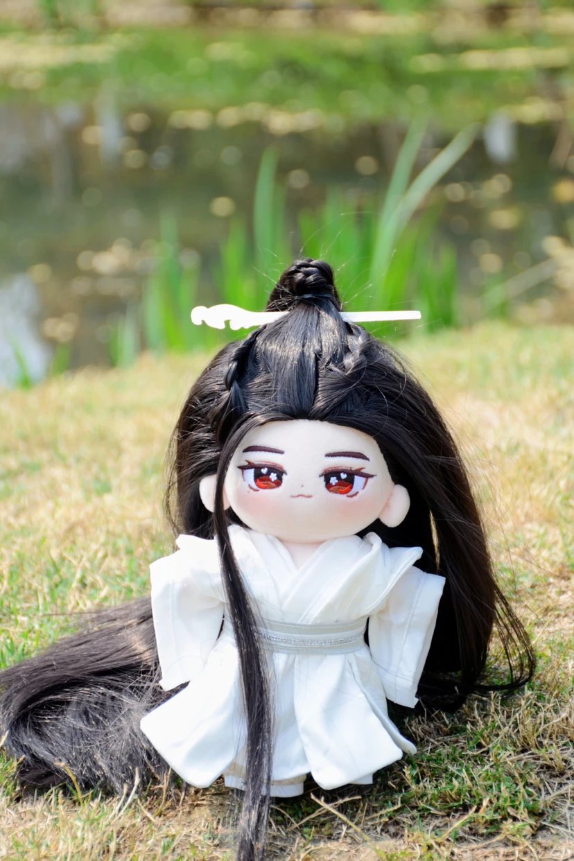 【温倾城】doll ส่วนที่เหลือ + ค่าส่ง