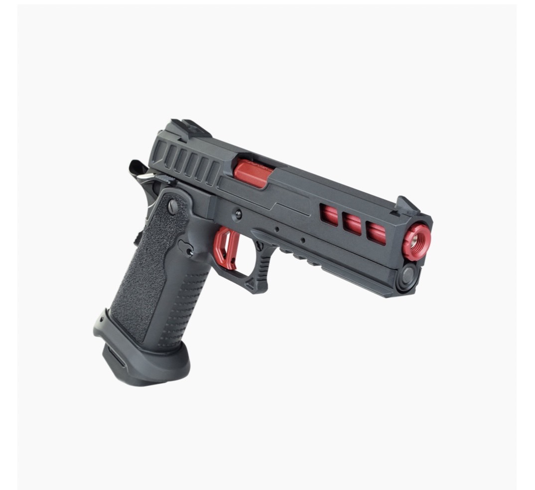 Hi-Capa ACME (5.1) BLE-016-SB - ICS