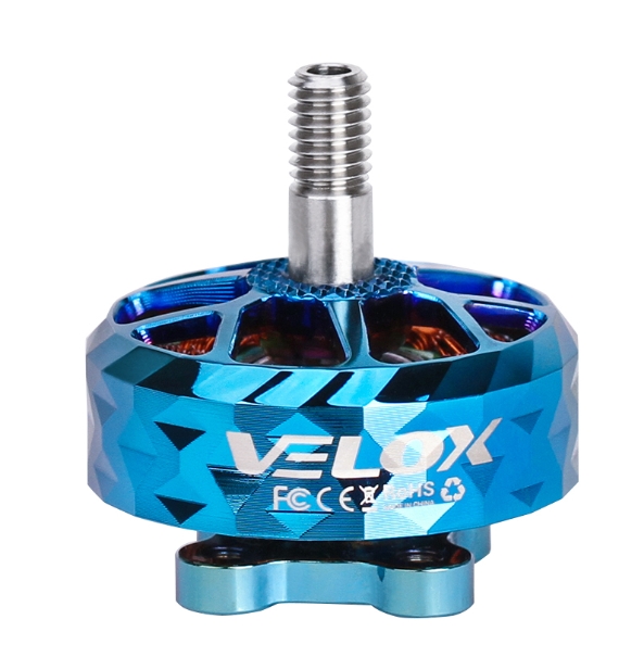 T-MOTOR VELOX VELOCE SERIES V2306.5 V2 1950KV & 2550KV ราคา ต่อ 1ตัว